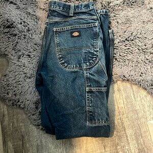 Men’s dickies jeans 32x32